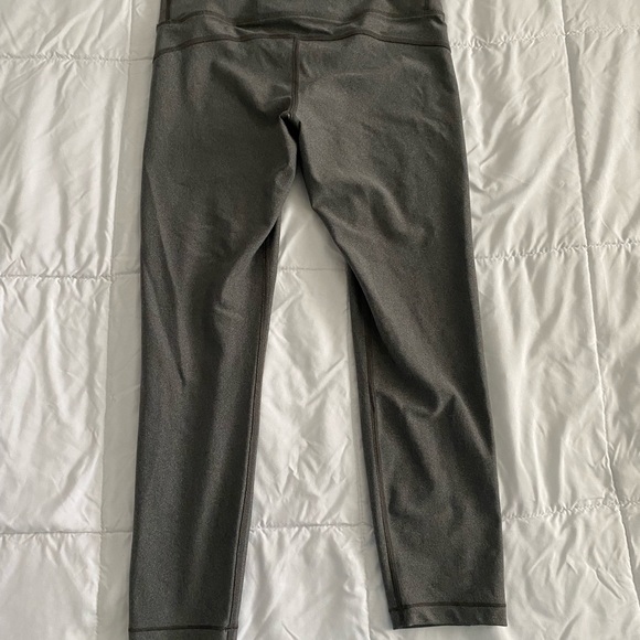 Under Armour Compression Leggings - Picture 4 of 4